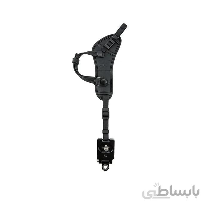 بند مچی طبی دوربین عکاسی جی جی سی مدل HS-PRO1M Black