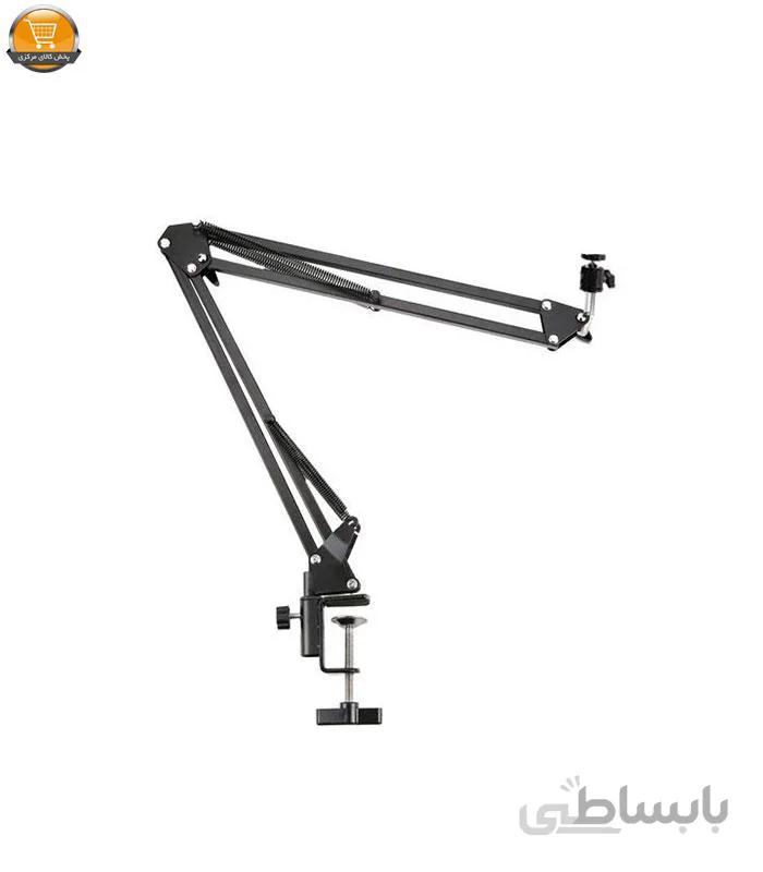 پایه میکروفن مدل NB-35
