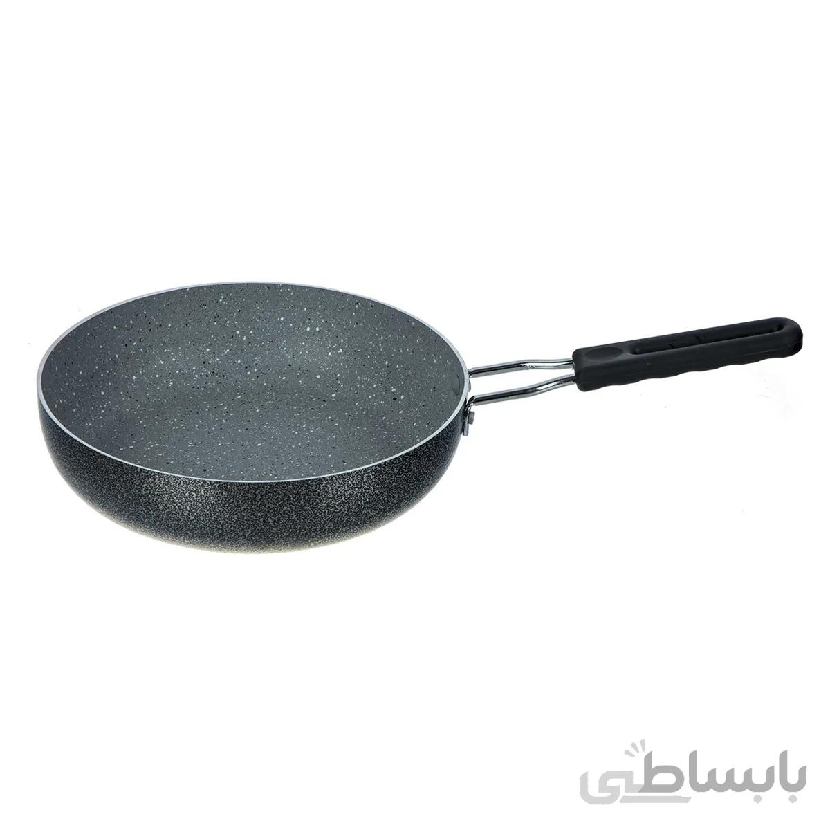 تابه عروس کد 0721 سایز 22