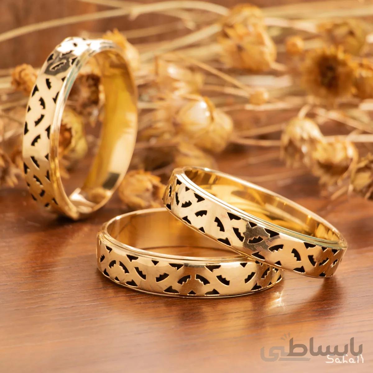 النگو برنجی سیتا