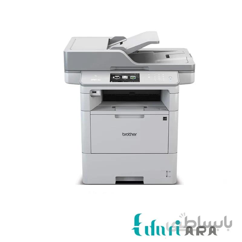 پرینتر چند کاره لیزری برادر MFC_L6900DW