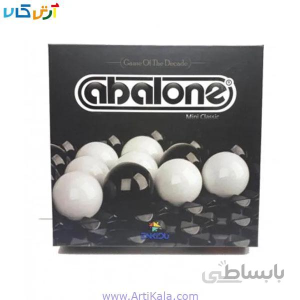 بازی فکری ابلون کلاسیک