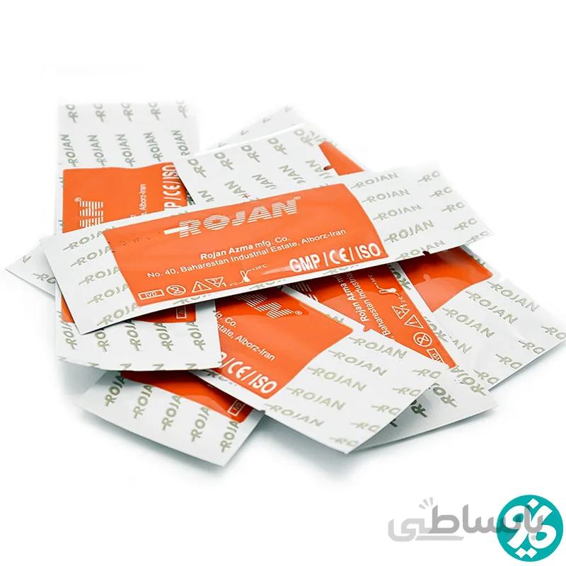 تست اعتیاد ترامادول روژان