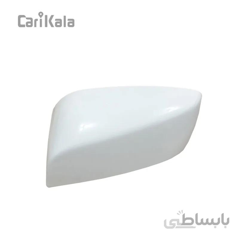 قاب آینه بغل چپ ساینا سفید کروز