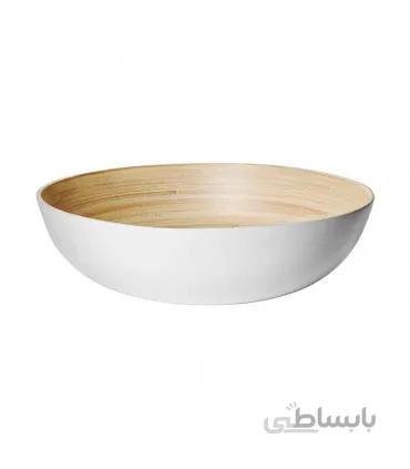 ظرف بامبو ایکیا مدل RUNDLIG
