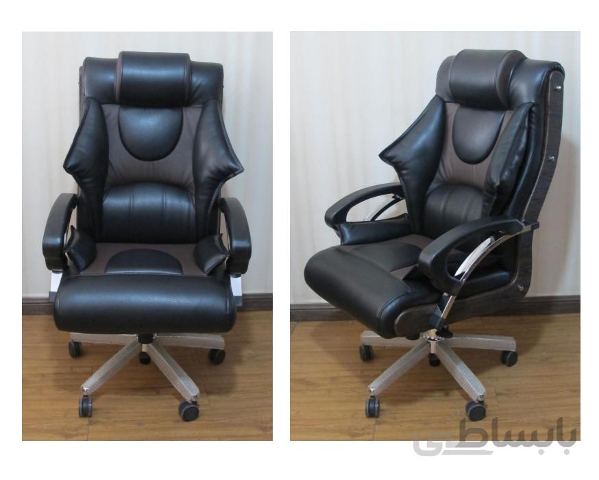 صندلی مدیریتی M7000