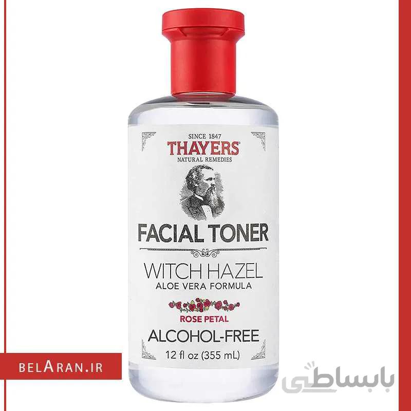تونر تایرز گل رز