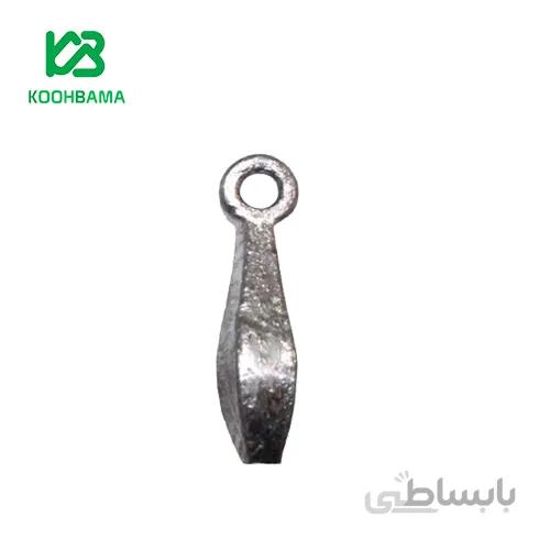 سرب ماهیگیری سایز 3 مدل LE10