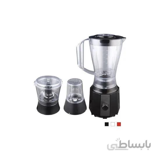 مخلوط کن جیپاس مدل GSB9891