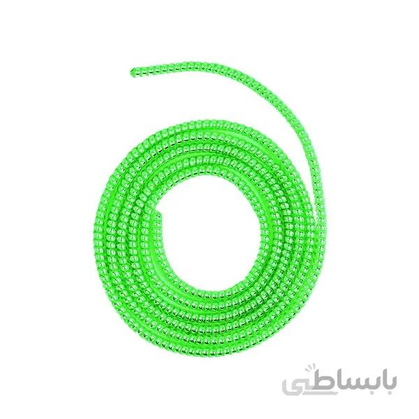محافظ کابل شارژ براق