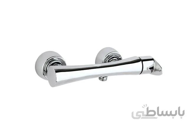 شیر توالت راسان مدل آتیس ا باکیفیت عالی