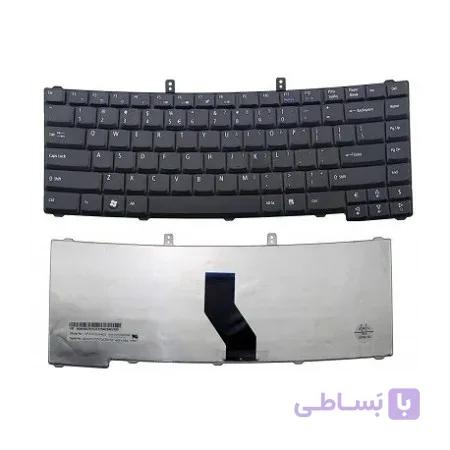 کیبورد لپ تاپ ایسر 5220-5250-4220