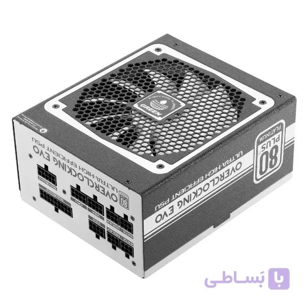 پاور Green GP850B-OCPT