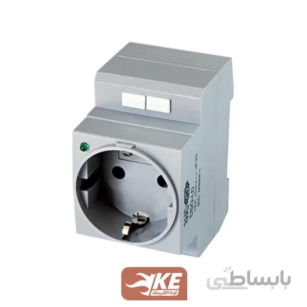 پریز ریلی رعد