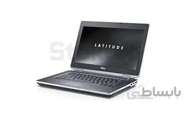 لپ تاپ dell e6430 i7-3520m 4GB 500GB 1G-AMD