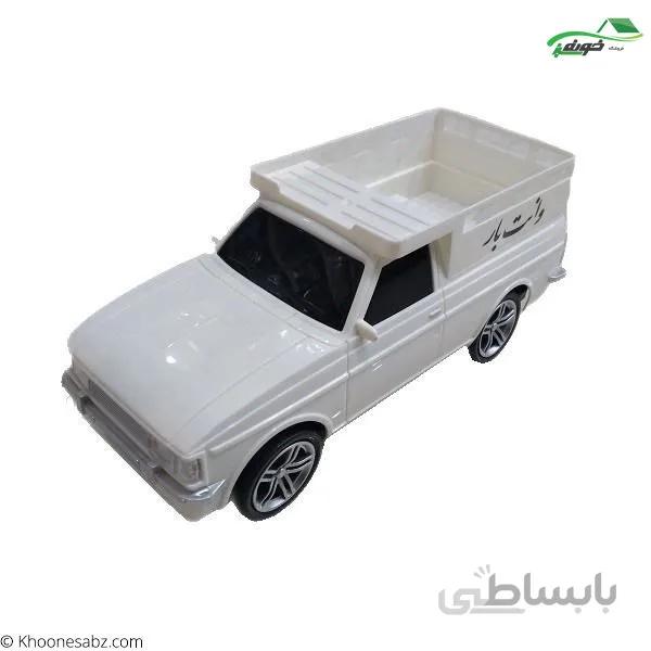 وانت پیکان باطری خور222