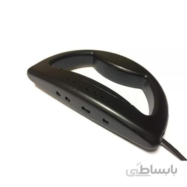 اسکنر سه بعدی Pi400 پارت آیتک