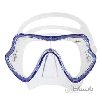 ماسک غواصی آکواتک مدل MK600