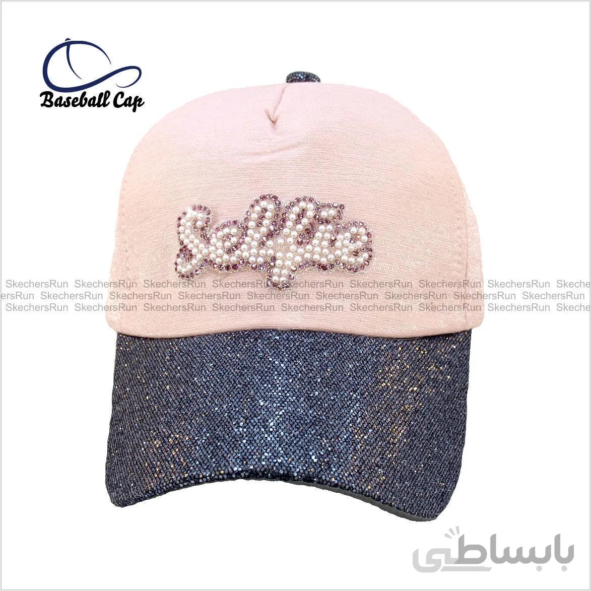 کلاه بیسبالی Selfie