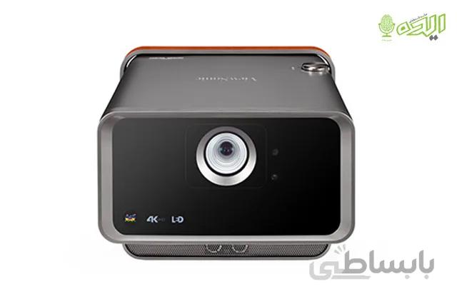ویدئو پروژکتور ویوسونیک مدل X10-4K ا ViewSonic X10-4K Video Projector