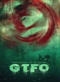 سی دی کی اورجینال GTFO