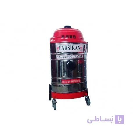 جارو برقی صنعتی پارس ایران 1517 چهار موتور