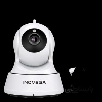دوربین تحت شبکه وای فای HD CLOUD IP CAMERA