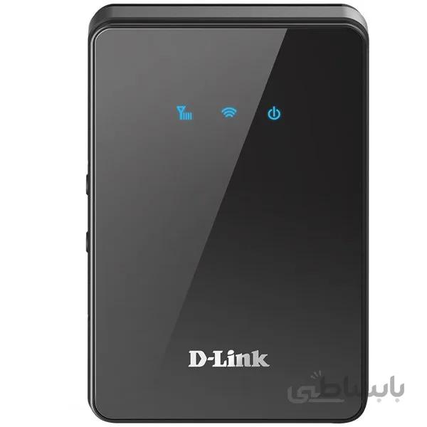 مودم 3G - 4G دی لینک DWR-932C 4G LTE ا Modem 3G - 4G D-Link DWR-932C 4G LTE