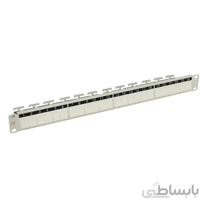 پچ پنل 24 پورت نگزنس N521.661