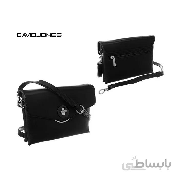 کیف دوشی David Jones cm6414-1