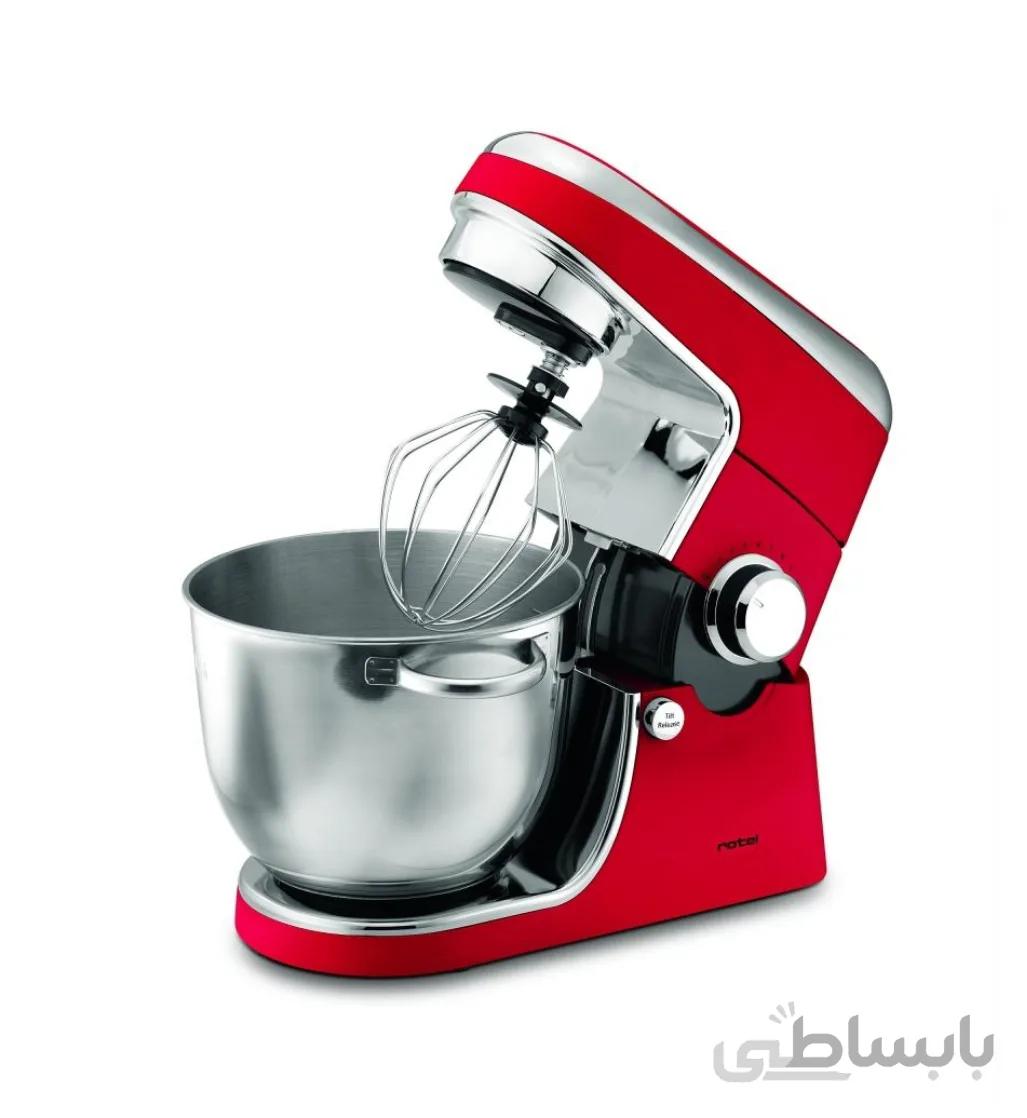همزن روتل مدل U443CH3 ا Rotel U443CH3 Stand Mixer