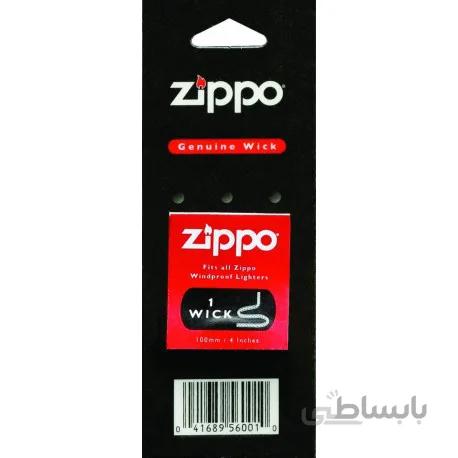 فیتیله زیپو - Wick