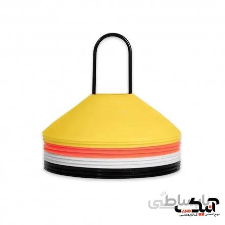 مانع تمرینی کنز SKLZ بسته 20 عددی
