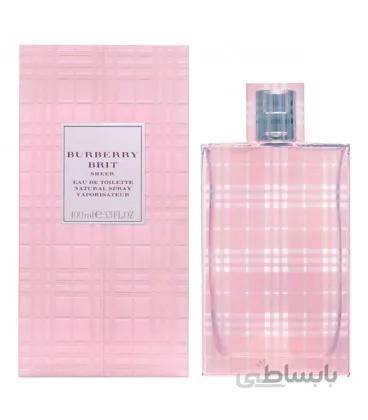 Burberry Brit Sheer