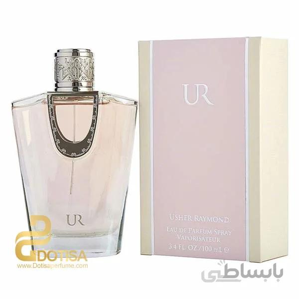عطر ادکلن آشر رایموند یو آر – USHER RAYMOND UR FOR WOMEN