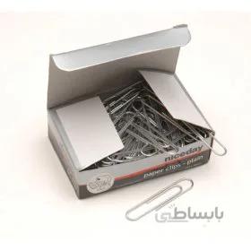 کلیپس های متوسط کاغذ ا everage paper clips