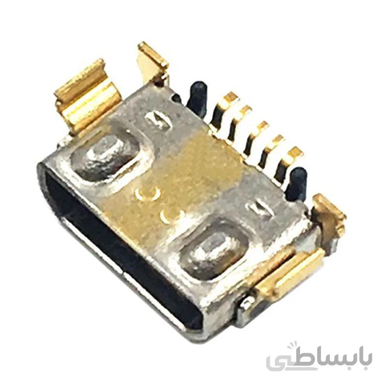 کانکتور شارژ هواوی G8 / Y3 2017 / P9 LITE ا C/ CHARGE HUAWEI P9 LITE