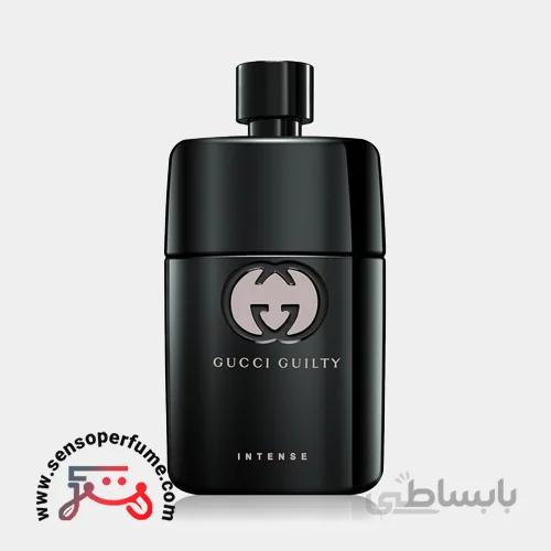 عطر ادکلن گوچی گیلتی اینتنس