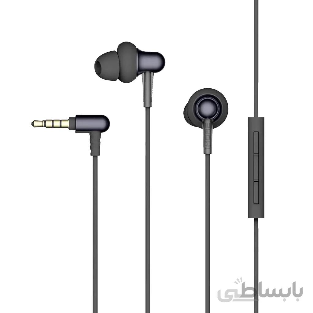 هدفون وان مور E1025 ا 1more E1025