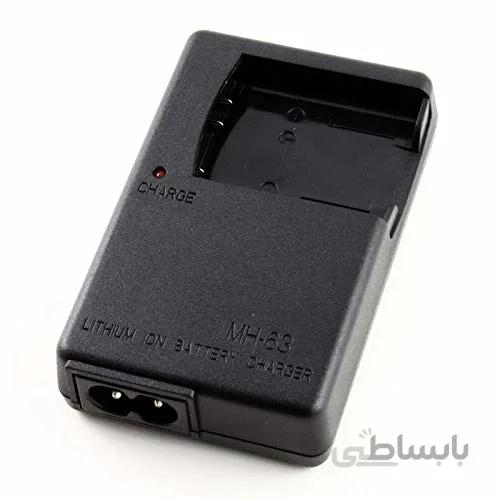 شارژر باتری لیتیومی نیکون Nikon MH-63