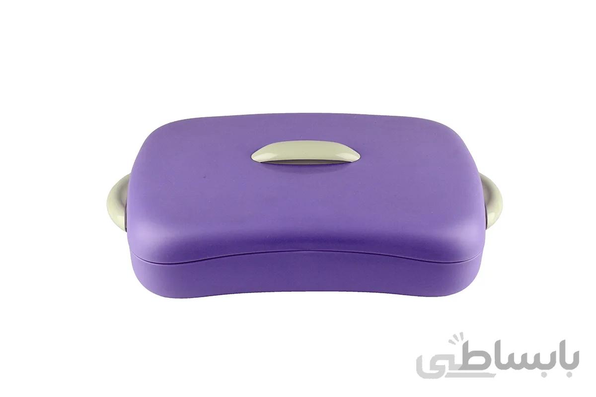 سوفله مستطیل Enjoy سایز 45