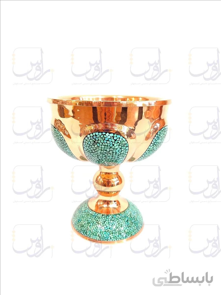 سنگاب قل دار 5 فیروزه کوب