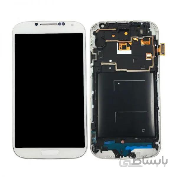 تاچ ال سی دی گوشی سامسونگ گلگسیI9500 ا (Samsung GALAXY I9500(Orginal