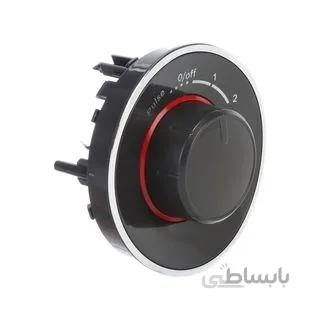 ولوم مخلوط کن بوش ( MMB21P1W )