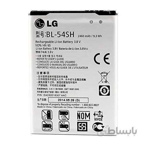باتری ال جی BL-54SG - G3 mini