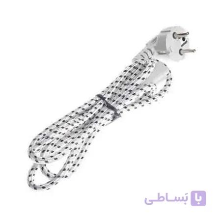 کابل برق کنفی کامپیوتر 1.5 متری ایکس پی