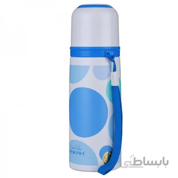 فلاسک 370 میلی لیتر کد PJ-3132A پینکا Pinkah