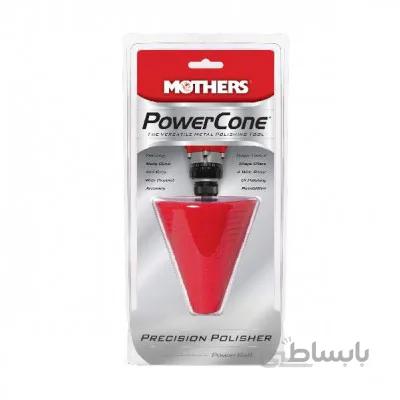 اسفنج مخرطی پولیشکاری رینگ مادرز 5146