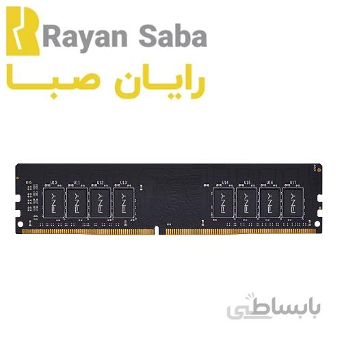 رم PNY - DDR4 - 8GB - 2666 Mhz
