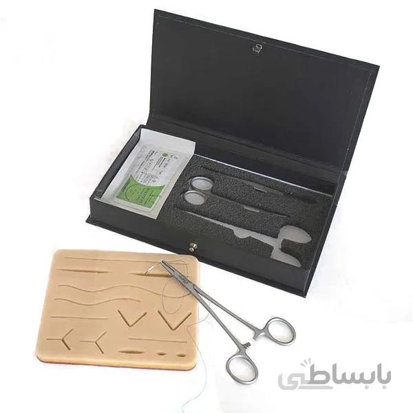 کیت آموزشی بخیه